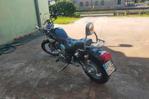 virago 535