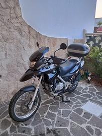 BMW F 650 GS