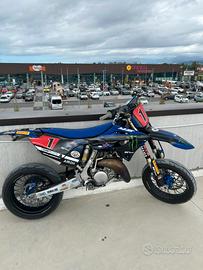 yz 125 2020