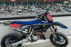 yz 125 2020