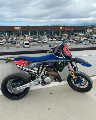 yz 125 2020