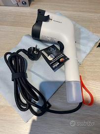 Vaporiera per indumenti