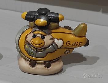 Thun Elio Guardia di finanza