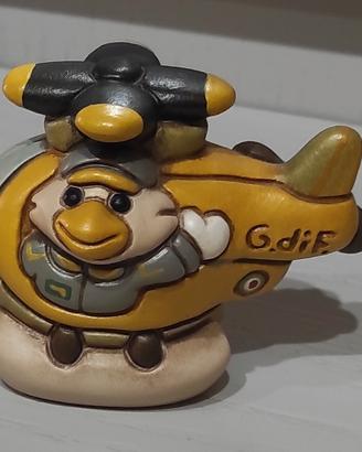 Thun Elio Guardia di finanza