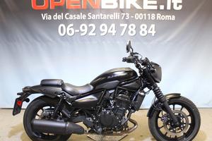 Kawasaki Eliminator 500 SE E5+ 07/2024 Km 5300