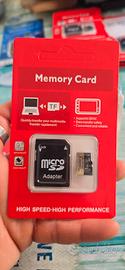 microsd SONY 1Tb 1024gb nuova sigillata blister