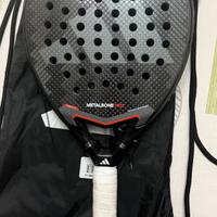 Adidas metalbone 3.4  HRD