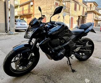 Kawasaki Z750