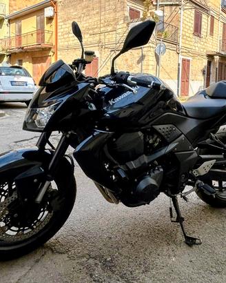 Kawasaki Z750