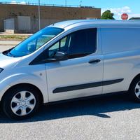 FURGONE Ford Courier Van 1.5 TDCi 75cv -