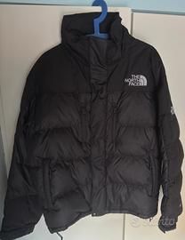 Giubbotto North Face uomo