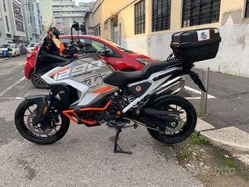 Ktm 1290 S