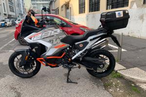 Ktm 1290 S