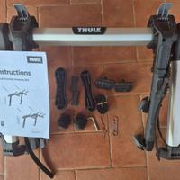 Portabici Thule OutWay Hanging 2