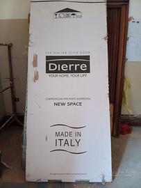 Controtelaio porte scorrevoli