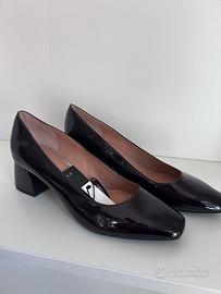 Ballerine con tacco