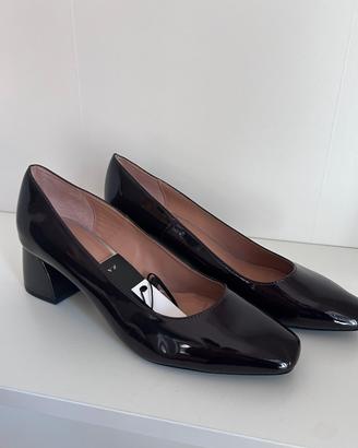 Ballerine con tacco