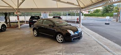 Alfa Romeo MiTo 1.3 Mjt 95cv Distinctive Sport Pac
