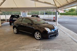 Alfa Romeo MiTo 1.3 Mjt 95cv Distinctive Sport Pac