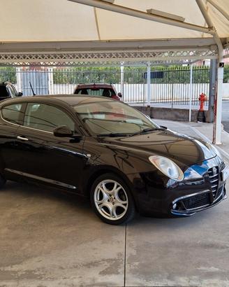 Alfa Romeo MiTo 1.3 Mjt 95cv Distinctive Sport Pac