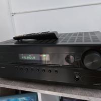 Onkyo HT-R538