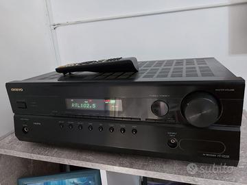 Onkyo HT-R538