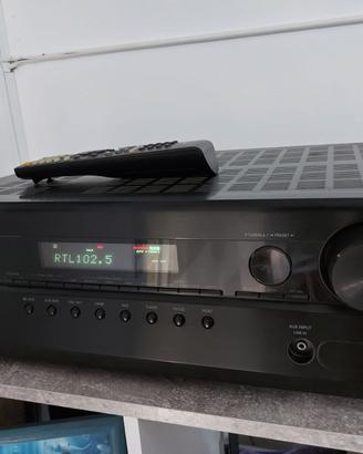 Onkyo HT-R538