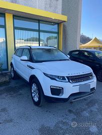 Evoque 2000 TDI full optional