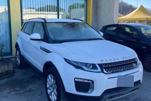 Evoque 2000 TDI full optional