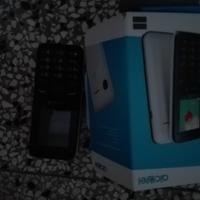 Alcatel con scatola