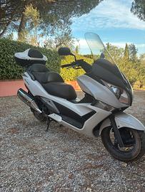 Honda sw-t400