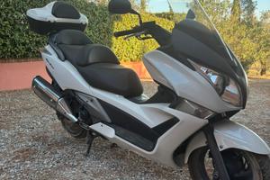 Honda sw-t400