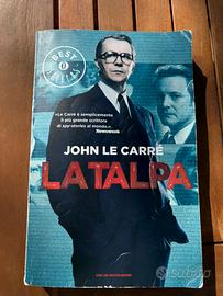 La talpa di john le carre