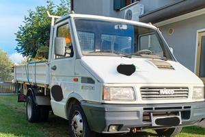 iveco daily 35.8