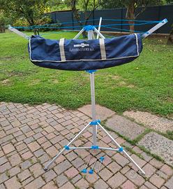 stendibiancheria da campeggio