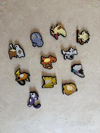 Calamite Pokémon Mr Day Sorpresine Parmalat