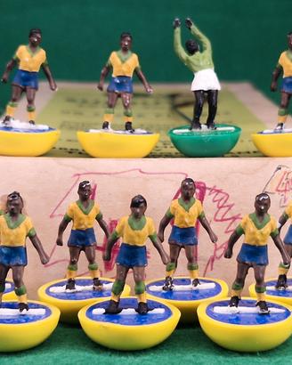 Subbuteo ohw Brasile ref 50