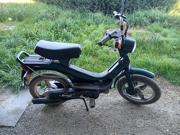 Piaggio Grillo