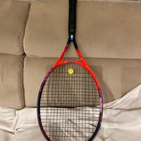 Racchetta tennis head radical lite