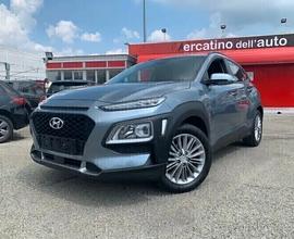 Hyundai Kona 1.0 T-GDI Style