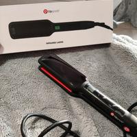 piastra a infrarossi upgrade