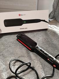 piastra a infrarossi upgrade