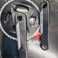 guarnitura sram quarq 