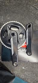 guarnitura sram quarq 
