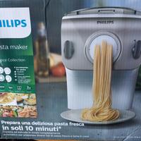 Philips Pasta Maker