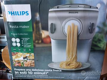 Philips Pasta Maker