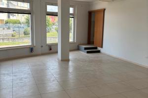 Zevio (VR) negozio con plateatico esterno