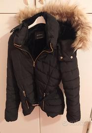 Giacca piumino invernale Stradivarius taglia S