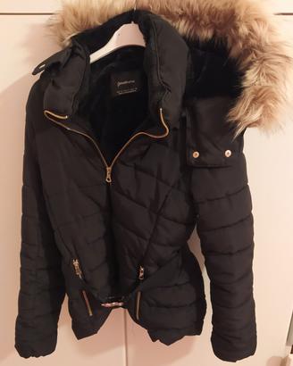 Giacca piumino invernale Stradivarius taglia S
