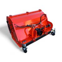 TRINCIATRICI - FCH - MATENG